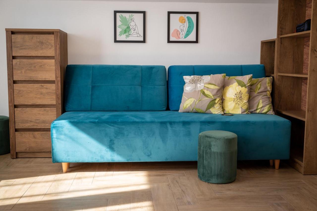 Na Szlaku Apartamento Krynica-Zdrój