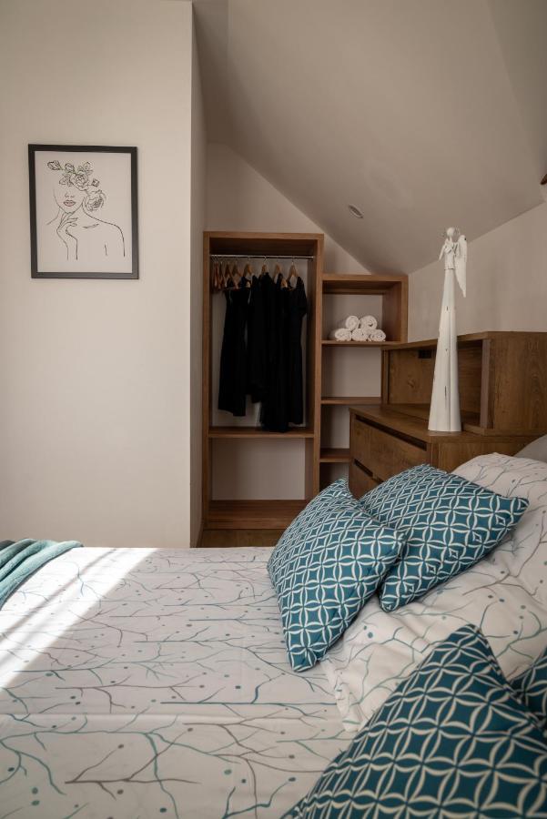 Na Szlaku Apartamento Krynica-Zdrój