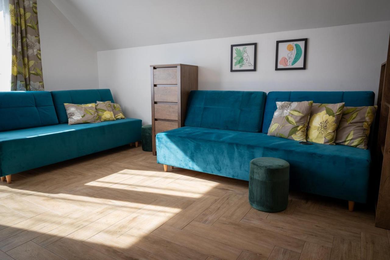 Apartamento Na Szlaku *