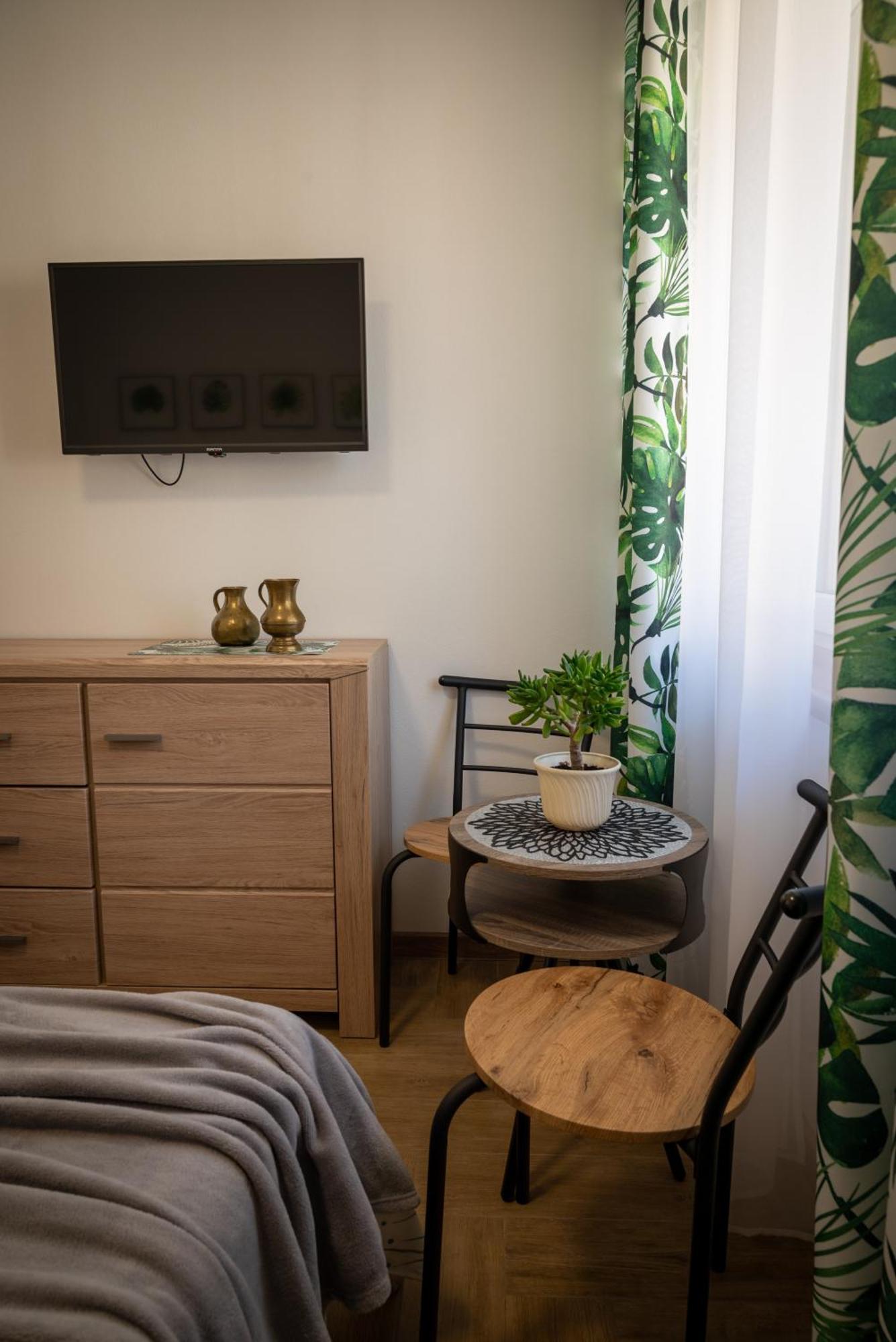 Na Szlaku Apartamento Krynica-Zdrój
