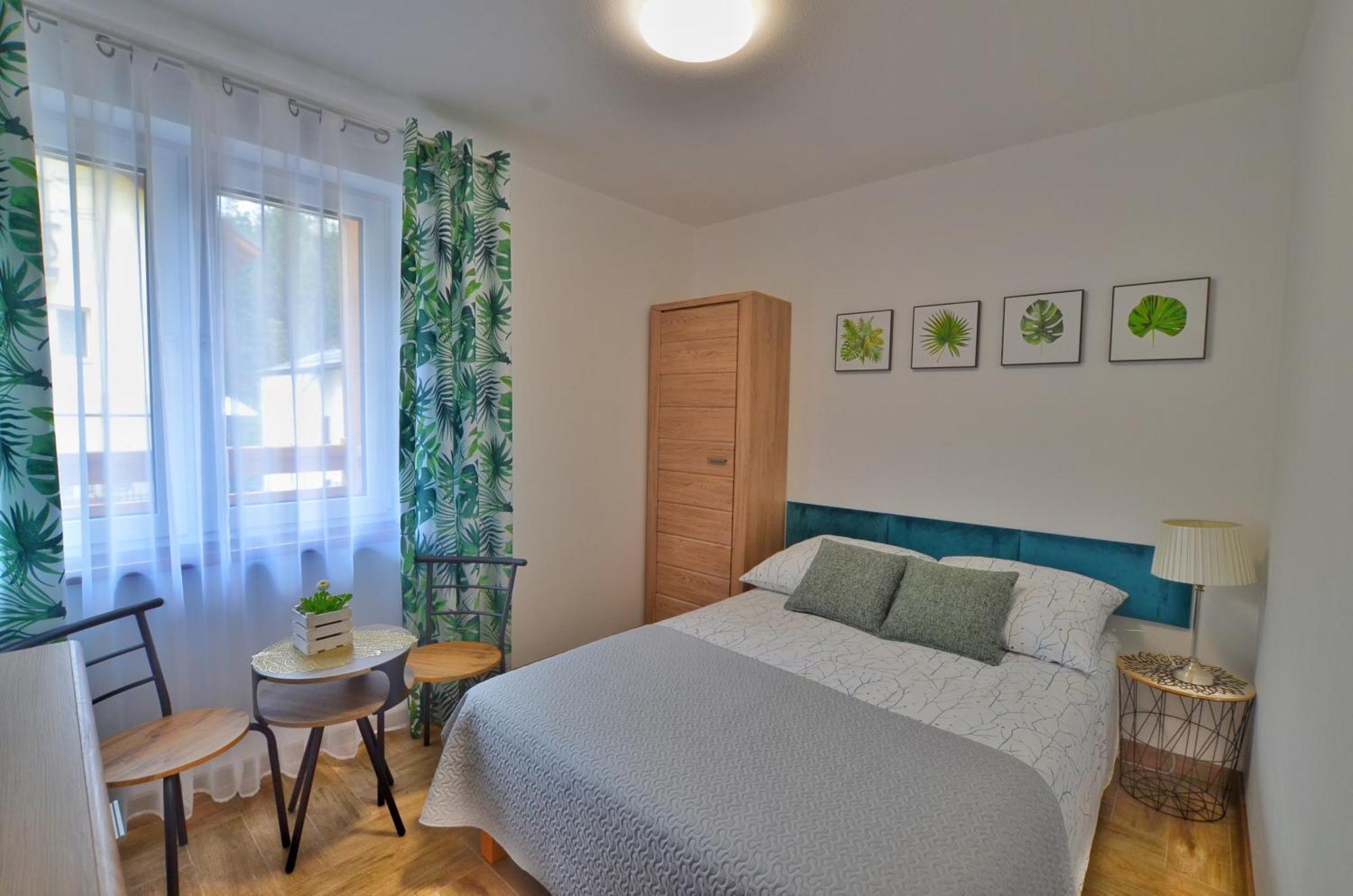 Na Szlaku Apartamento *