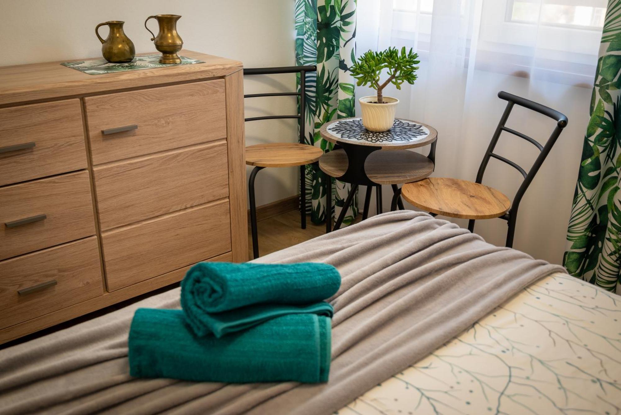 Apartamento Na Szlaku Krynica-Zdrój